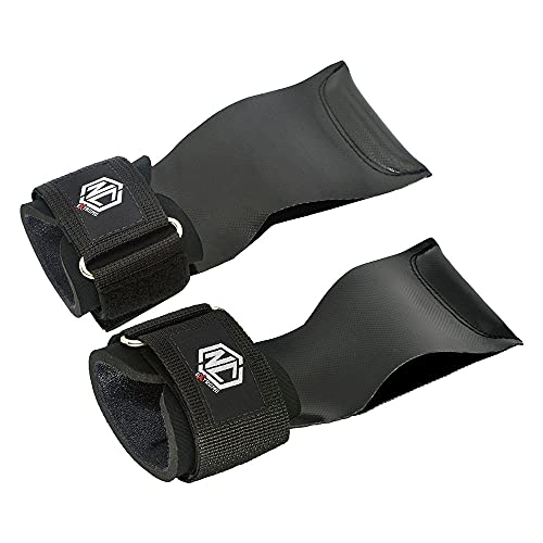 Grip Lion (Par) - Preto M