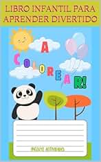 COLOREA Y APRENDE: FORMAS, NUMEROS Y MÁS