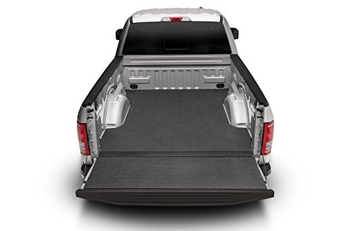Bedrug Bedtred Impact Mat | Imt09Ccs | Charcoal | Fits 2009 - 2018 Ram 5.7' Bed, 2019 - 2022 Ram (Classic Body Style) 5.7" Bed W/O Rambox Storage #TOP1