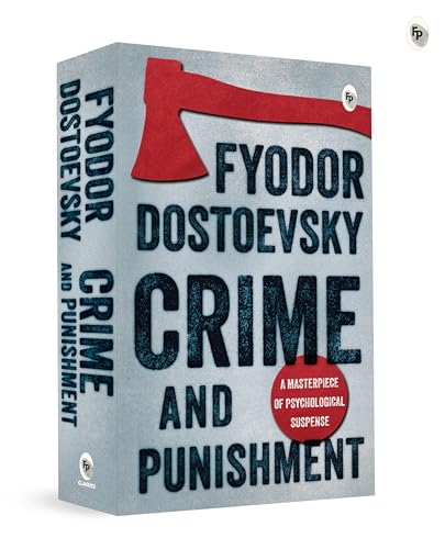 Image of Best of Dostoevsky Boxed Set - Timeless Masterpieces of Fyodor Dostoevsky / Crime and Punishment / The Idiot / Brothers Karamazov, The