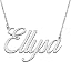 Ellysa - Silver