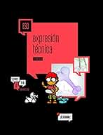 Tecnologia 3 ESO- Expresión Tecnica-Dibujo Técnico... (SomosLink) - 9788414001110