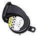 Produktbild ENET Universelles lautes Lufthorn für Motorrad / LKW / Auto, Schneckenform, wasserdicht, 12 V 130 dB