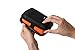 LaCie Rugged Mini USB 3.0 / USB 2.0 2TB External Mobile Hard Drive 9000298 with Ivation Compact Portable Hard Drive Case