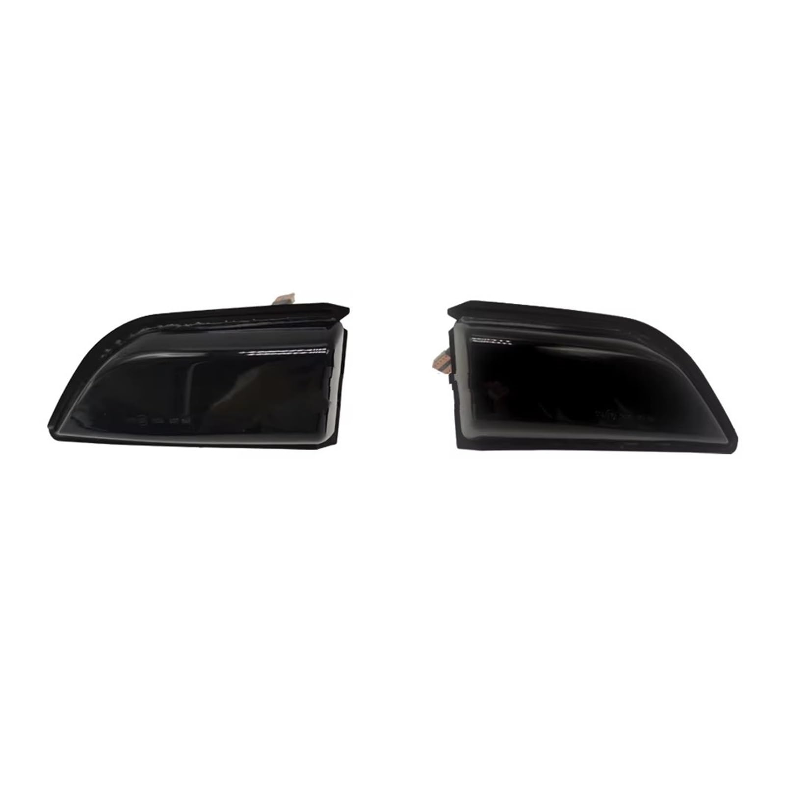 Indicatori Retrovisori per Volvo per XC60 2009-2013 LED Dinamico Indicatore di Direzione Luce Specchietto Laterale Sequenziale Lampada Indicatore Lampeggiante Indicatore Direzione