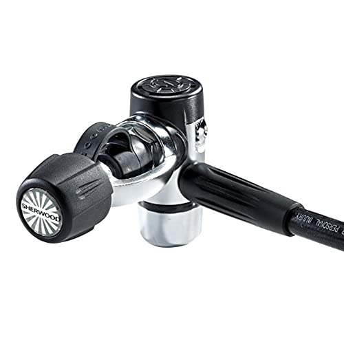 Sherwood Scuba Magnum Pro Regulator
