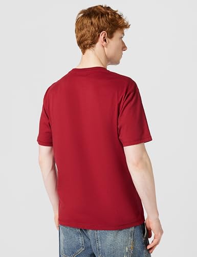 Scotch & SODA Chest Artwork T-Shirt – Ansicht 4