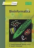 Instant Notes in Bioinformatics