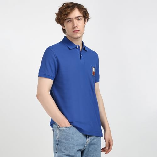 Image of Tommy Hilfiger Men T-Shirt