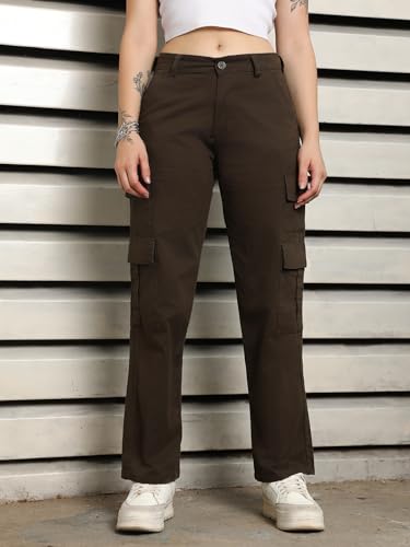 Image of HIGH STAR Women's High Rise Classic Trouser