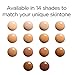 L’Oréal Paris Cosmetics True Match Eye Cream in a Concealer, 0.5% hyaluronic acid, Fair W1-2, 0.4 fl. oz.