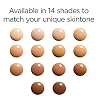 LOreal Paris True Match Eye Cream in a Concealer, 0.5% hyaluronic acid, Light C3-4, 0.4 fl. oz.