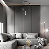 ZOWZOW Peel and StickTrim Molding, Waterproof Trim Self-Adhesive for Windows, Walls, Mirrors, Borders, Furniture, Backsplash Tiles, Matte Black(10mmX6.1M) - Image 6