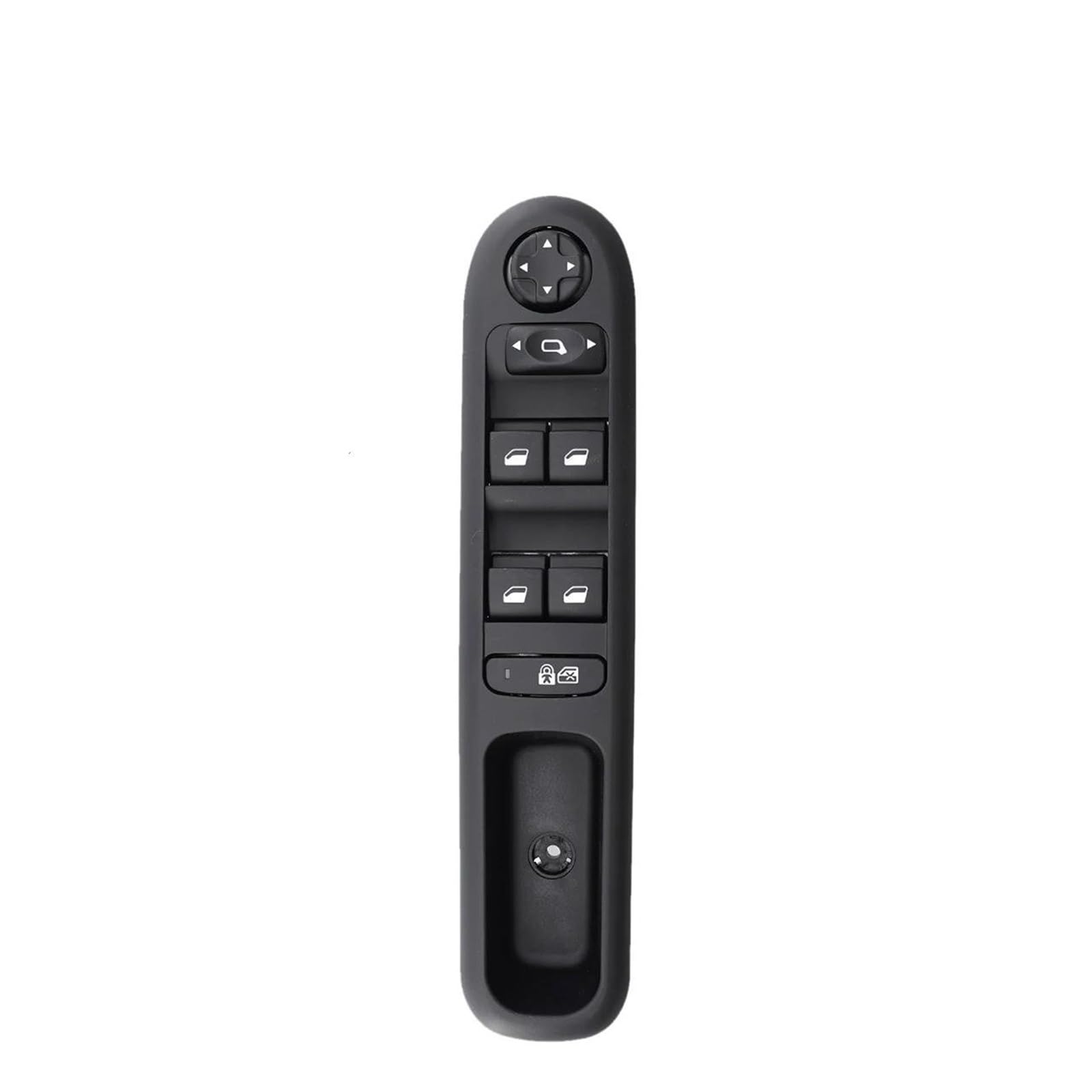 Interrupteur Vitre Électrique Idéal pour Voyager Confortablement en Famille Wagon 5008 3008