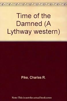 Hardcover Time of the Damned Book