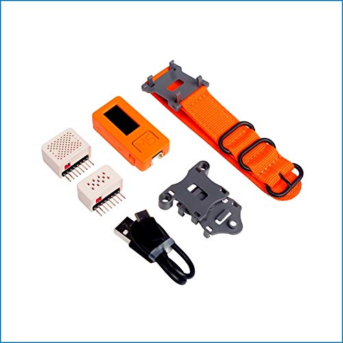 M5StickC Development Kit with Hat