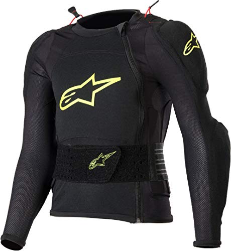 Alpinestars Bionic Plus Giacca per la protezione