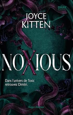 Noxious