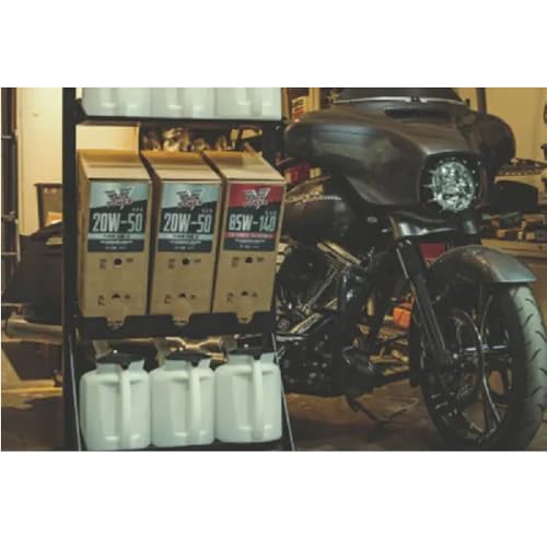 TWIN POWER ハーレー用プレミアムエンジンオイル 20W-50 twp539006