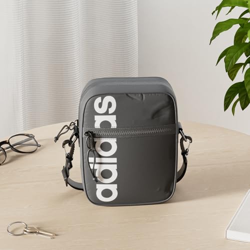 adidas Unisex Adult Must Have Festival Crossbody Small Bag2