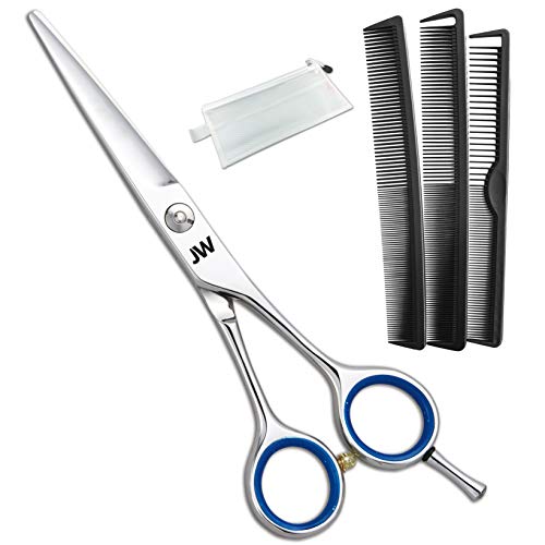 JW Professional Shears Razor Edge Series - Barber & Hair Cutting Scissors/Shears Japanese