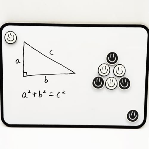 Imanes decorativos para refrigerador, pack de 8 piezas miniatura 7