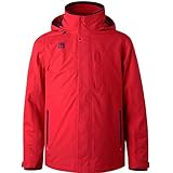 MOOTO Shell Jacket Snowboard look (160cm(5.24ft))