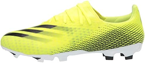 DELA DISCOUNT 41HZMMm++pL._AC_ adidas Men's X GHOSTED.3 Soccer Shoe  