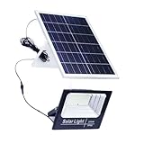● [Perle a LED ad alta luminosità]: queste luci solari possono soddisfare le esigenze di illuminazione domestica giornaliera a zero costo dell'elettricità, creando una vita rilassata per te.È anche un regalo molto adatto per Natale, Giorno del Ringraziamento, San Valentino, compleanno, anniversario, ecc.