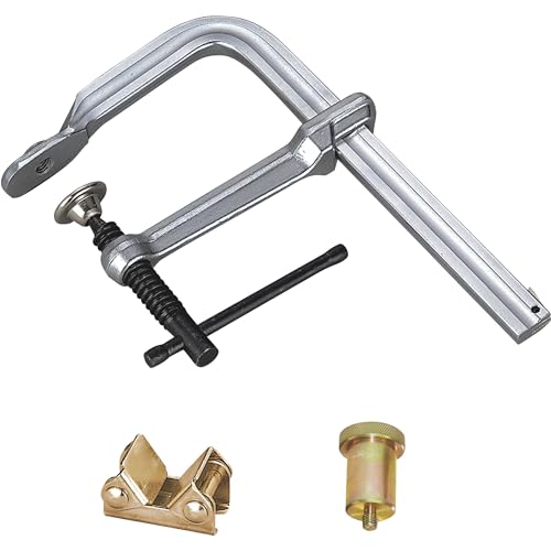 Miniatura 2 de Strong Hand Tools Abrazadera de brazo deslizante - 6.5 pulgadas, modelo # UF65-C3