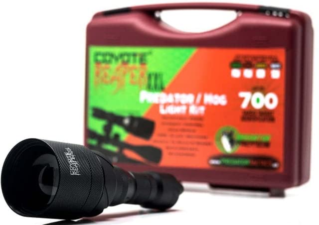 Predator Tactics Coyote Reaper XXL Rifle Kit,...