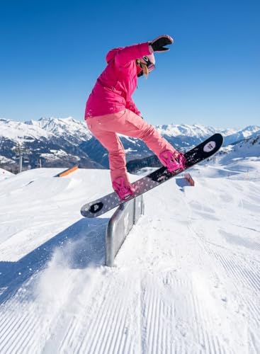 C&Z AHSB-1101Z Looking Snowboard