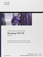 Algopix Similar Product 20 - Routing Tcp/Ip