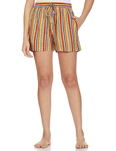 Image of Indigo Women's Bermuda Shorts