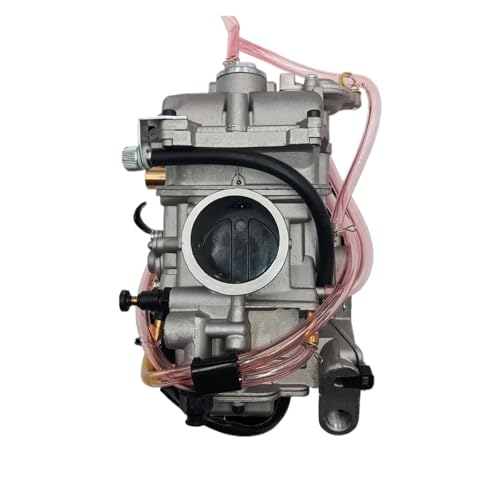 Carburateur de moto FCR40 pour optimiser l'accélération CRF450R