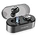 Produktbild YOYO enacfire Kabellose Kopfhörer, E18 Bluetooth Kopfhörer 15H Playtime 3D Stereo Sound In-Ear Kopfhörer mit Mikrofon, Sport True Wireless In-Ear für Laufen, Radfahren, Fitnessstudio, Reisen