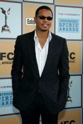 Amazon Co Jp テレンス ハワード24 X 36ポスターsdg Sdg 本