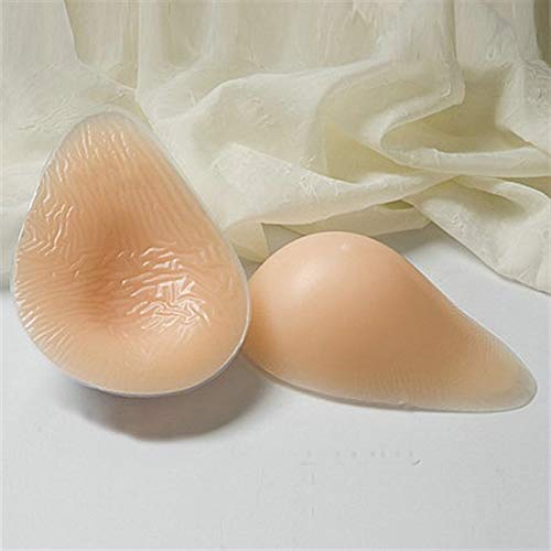 Prótese Mamária Externa Gota Pós-Mastectomia (48)