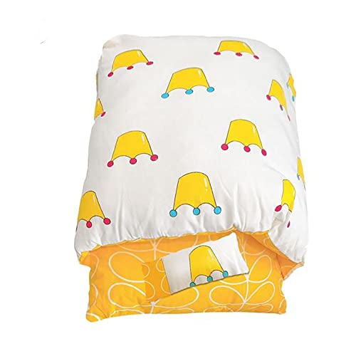 Sac de couchage auto-chauffant chat confortable et durable avec oreiller - 4