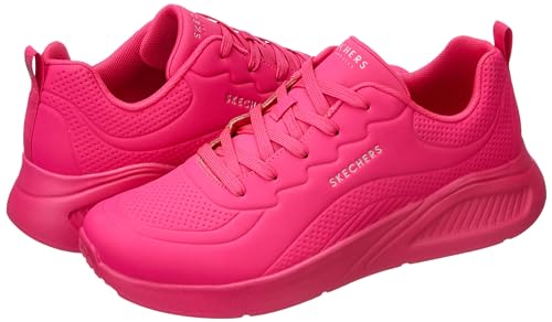 Image of Skechers Women Uno Lite Lighter One Sneakers