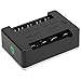 Alupre 24V 100W Scooter électrique Contrôleur de Remplacement d'accessoires paramètres du Moteur programmable