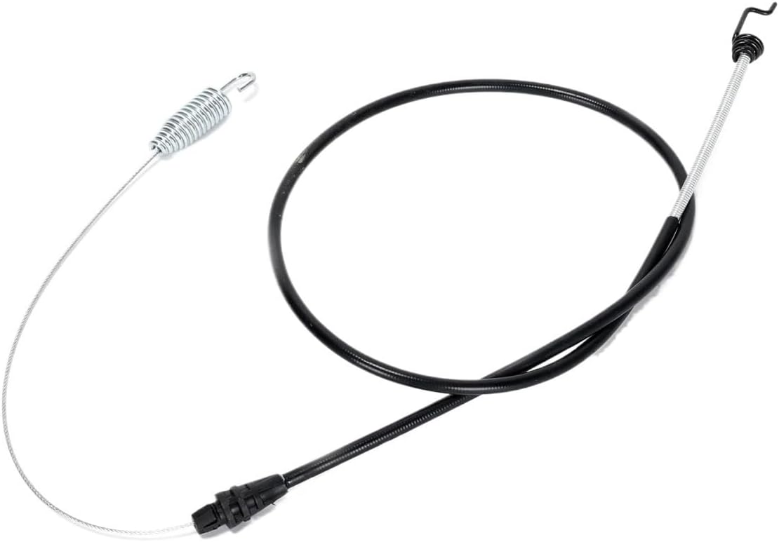 106-8300 99-1584 Lawn Mower 21" Traction Fit for 2003-2005 20036 20037 20038 20039 20040 20042 20043 20045 20046 Recycler Lawnmower Maintenance