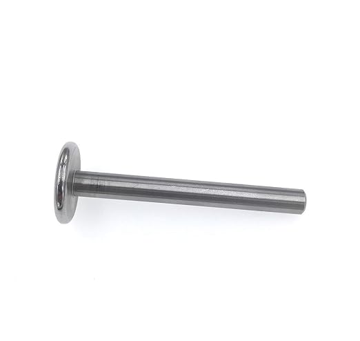 Insertos de sonda en forma de disco para calibradores miniatura 2