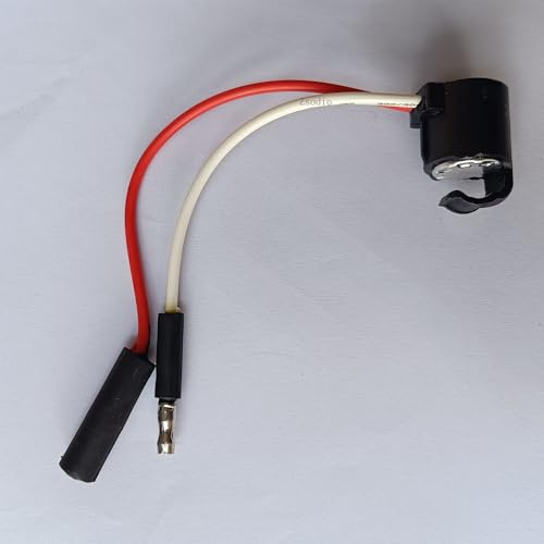 297216600 Refrigerator defrost Thermostat Replacement Part - Exact Fit for Many Brands Refrigerators/Freezers - Replaces 1483781 216731000 216872200 218673001 218673008