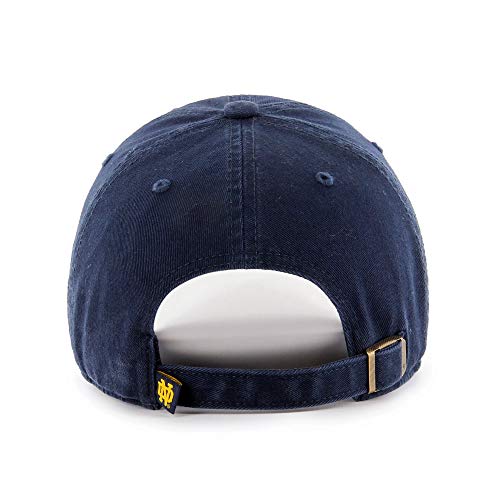 Gorra Ajustable Notre Dame Fighting Irish 47 Brand miniatura 2