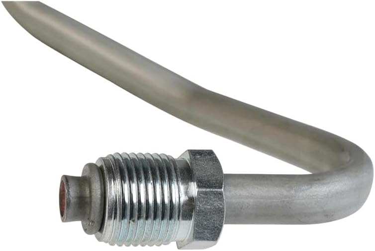 1PCS Power Steering Pressure Line Hose Assembly Fits Chevrolet Impala 2006-2009 Fits Chevy Impala 2006-2009 Fits Chevrolet Monte Carlo 2006-2007 Fits Chevy Monte Carlo 2006-2007, [5.3 V8]