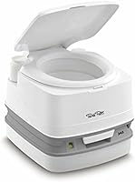 Vista 2 de Thetford 92814 Porta Potti 345, blanco, 13 x 16.8 x 15