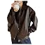 Coffee Brown
