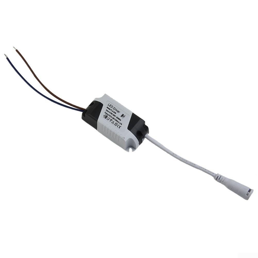 LED Driver Power Supply For LED Ceilling Light, Over Voltage for PROTECTION(8-24W)