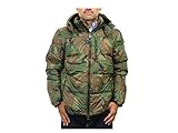 [POLO RALPH LAUREN] [ポロラルフローレン] パフォーマンス ダウンジャケット パーカー 0101839 XLサイズ CAMO [並行輸入品]